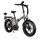 RATTAN LM Ultra 2026 | grey | 20" | one size | < 500 km, thumbnail 4 of 5