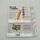 Ravensburger Bundle Tiptoi 3x Bücher Weltatlas Tiere Lern-Spiel-Abenteuere | multicolored, thumbnail 4 of 4