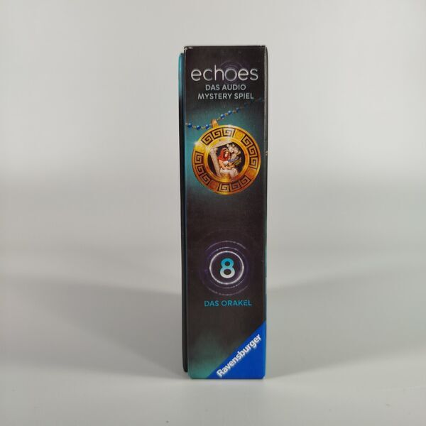Ravensburger echoes Das Orakel - Audio Mystery Spiel | mehrfarbig 3