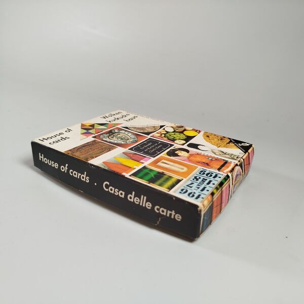 Ravensburger Kartenspiel - House of Cards, Wolkenkuckuckshaus | multicolored 2