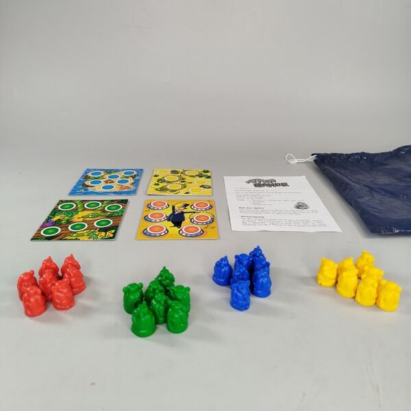 Ravensburger & Kosmos Spielebundle – Affenbande | multicolored 4