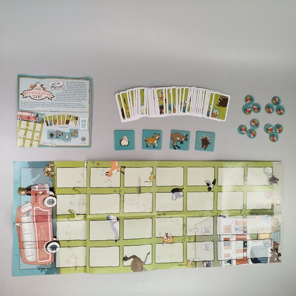 Ravensburger & Kosmos Spielebundle – Affenbande | multicolored 5