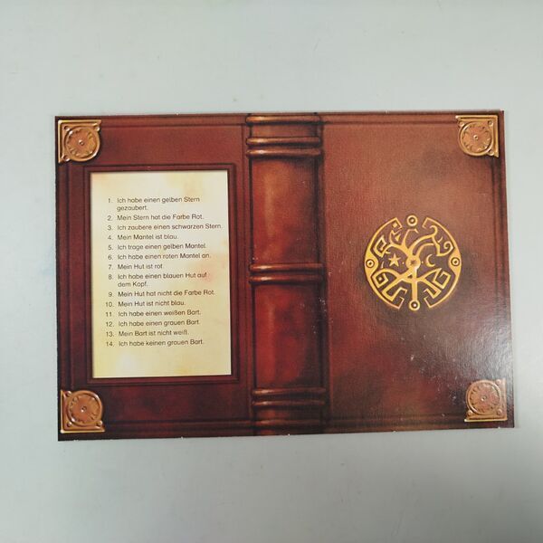 Ravensburger Lernspielset - Magors Lesezauber & Zahleninsel | mehrfarbig 3