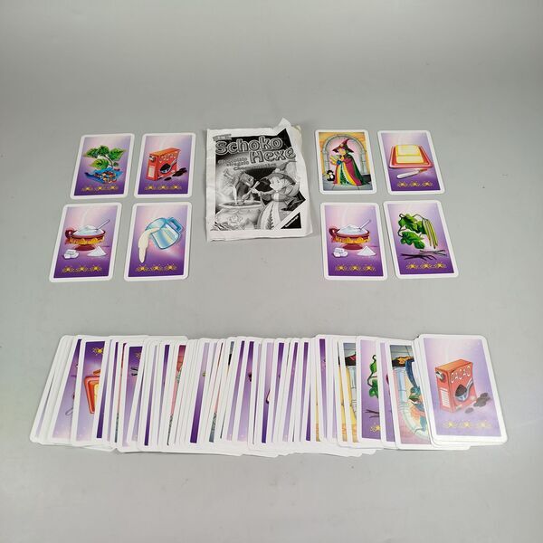 Ravensburger Rudi Rรผssel Lernspiel | večbarven 2