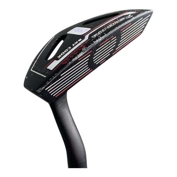 Ray Cook Silver Ray CP01 Wedge | 38° | right-hand 2