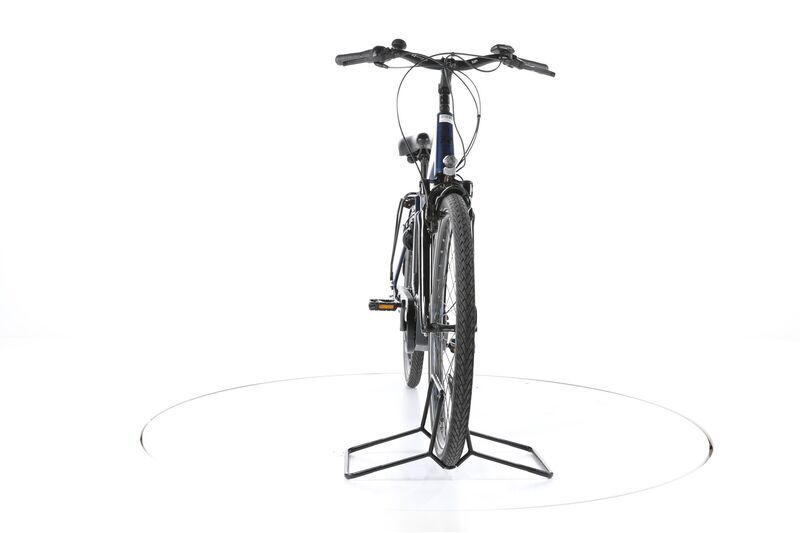 Raymon CityRay E 2.0 FW (2023) | Low Entry | blue | 50 cm | M | 1500 - 2000 km | 500 Wh 4