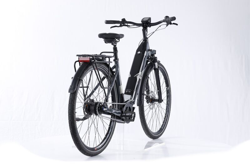 Raymon CityRay E7.0 (2022) | Tiefeinsteiger | grau | 28" | 46 cm | 100 - 500 km 2