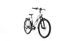 Raymon CrossRay E 8.0 (2021) | Tiefeinsteiger | schwarz | 27.5" | 48 cm | 100 - 500 km thumbnail 1/4