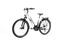 Raymon CrossRay E 8.0 (2021) | Tiefeinsteiger | schwarz | 27.5" | 48 cm | 100 - 500 km thumbnail 3/4