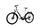 Raymon CrossRay E 8.0 (2021) | Diamant | weiß | 27.5" | 56 cm | < 100 km thumbnail 4/4