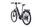 Raymon CrossRay E 8.5 Street (2020) | Ingresso basso | grigio | 27.5" | 44 cm | S | 2000 - 3000 km thumbnail 3/5