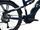 Raymon CrossRay FS E 4.0 | blue | 27.5" | 48 cm | 500 - 3000 km, thumbnail 2 of 4