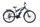 Raymon CrossRay FS E 4.0 (2022) | Diamond | blue | 29" | 48 cm | M | 100 - 500 km thumbnail 1/5