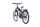 Raymon CrossRay FS E 4.0 (2022) | Diamond | blue | 29" | 48 cm | M | 100 - 500 km thumbnail 3/5
