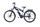 Raymon CrossRay FS E 4.0 (2022) | Diamond | blue | 29" | 48 cm | M | 100 - 500 km thumbnail 4/5
