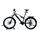Raymon CrossRay FS E 5.0 2022 | grey | 27.5" | L | > 3000 km, thumbnail 2 of 5