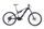 Raymon E-Seven TrailRay LTD 2.0 (2019) | Diamant | schwarz | 27.5" | 50 cm | L | 1000 - 1500 km thumbnail 1/5