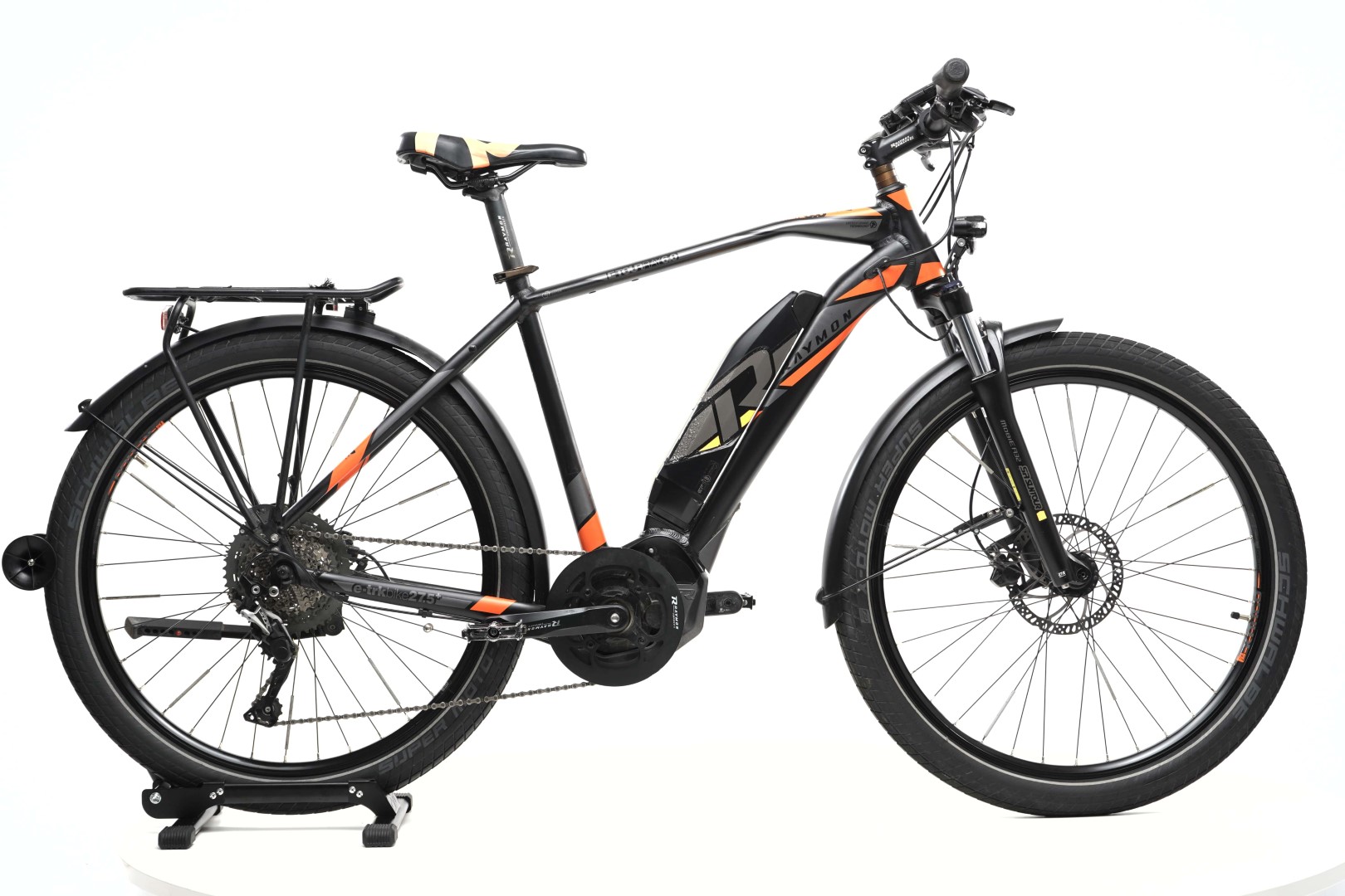 Raymon discount bikes 2019