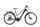 Raymon E-TourRay LTD 1.0 (2021) | Trapez | schwarz | 27.5" | 52 cm | L | 100 - 500 km thumbnail 1/5