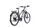 Raymon E-TourRay LTD 1.0 (2021) | Trapez | schwarz | 27.5" | 52 cm | L | 100 - 500 km thumbnail 2/5