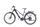 Raymon E-TourRay LTD 1.0 (2021) | Trapez | schwarz | 27.5" | 52 cm | L | 100 - 500 km thumbnail 4/5