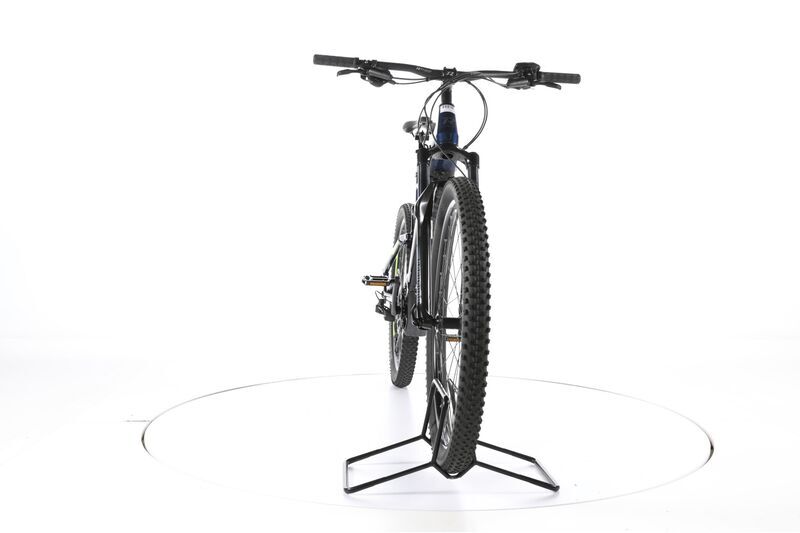 Raymon FullRay 130E 6.0 (2022) | Diamant | blau | 27.5" | 46 cm | M | 100 - 500 km 4