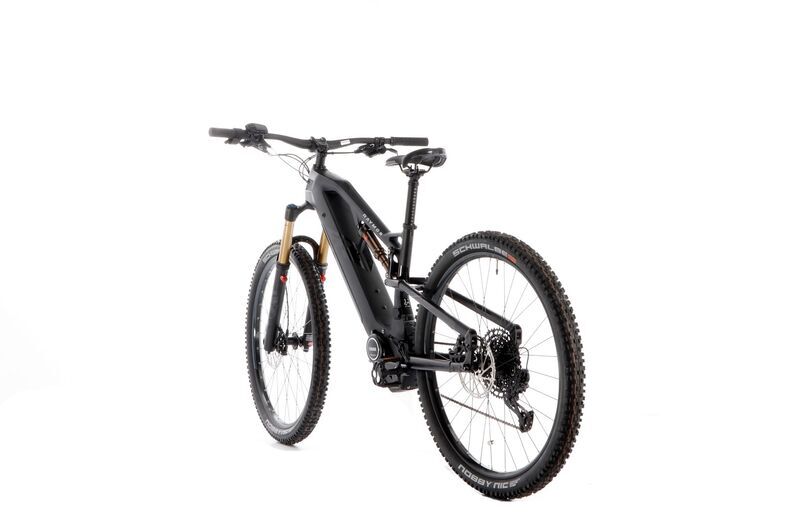 Raymon FullRay 150E 11.0 (2022) | diamant | črna | 29" | 44 cm | < 100 km 4