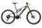 Raymon FullRay 150E 9.0 (2023) | Diamante | verde | 29" | 47 cm | XL | < 100 km thumbnail 1/5
