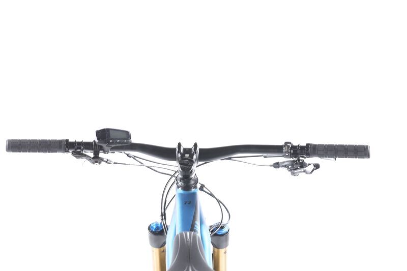 Raymon FullRay E-Nine 10.0 (2021) | Diamant | blau | 48 cm | 2000 - 3000 km 3