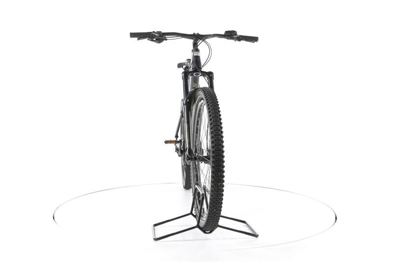 Raymon FullRay E-Nine 9.0 (2021) | Diamant | grün/schwarz | 46 cm | M | 500 - 3000 km 4