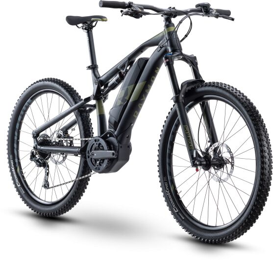 raymon e seven 10.0