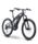 Raymon FullRay E-Seven 5.0 (2021) | Diamond | black | 27.5" | 44 cm | 100 - 500 km thumbnail 1/3