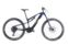 Raymon FullRay E-Nine 8.0 (2021) | Diamond | blue/gold | 44 cm | 500 - 1000 km thumbnail 1/5