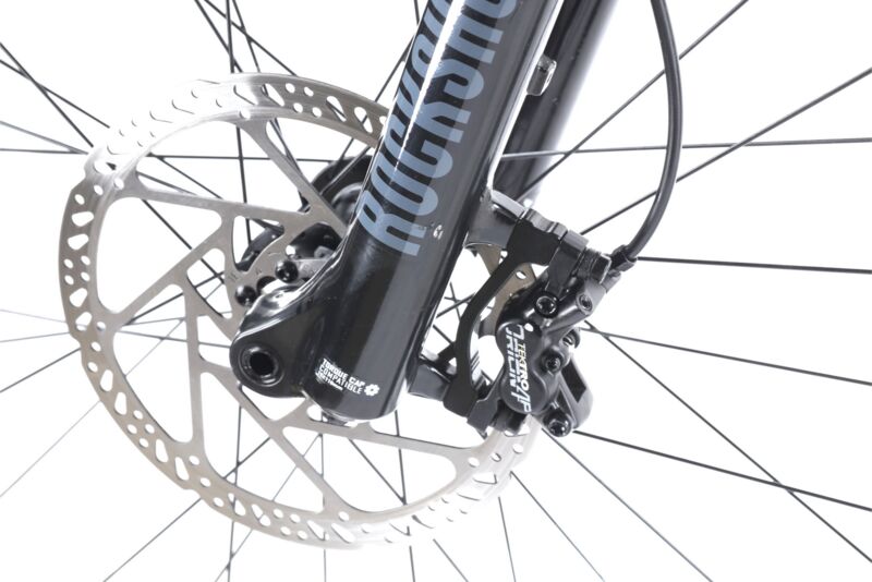 Raymon FullRay E-Nine 8.0 (2021) | Diamond | blue/gold | 44 cm | 500 - 1000 km 4