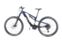 Raymon FullRay E-Nine 8.0 (2021) | Diamond | blue/gold | 44 cm | 500 - 1000 km thumbnail 2/5