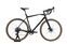 Raymon GravelRay 5 (2022) | Diamant | sort | 27.5" | 58 cm thumbnail 1/5