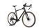 Raymon GravelRay 5 (2022) | Diamant | sort | 27.5" | 58 cm thumbnail 2/5