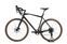Raymon GravelRay 5 (2022) | Diamant | sort | 27.5" | 58 cm thumbnail 3/5