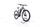 Raymon HardRay E 3.0 (2022) | Diamond | grey | 27.5" | 36 cm | 100 - 500 km thumbnail 3/5