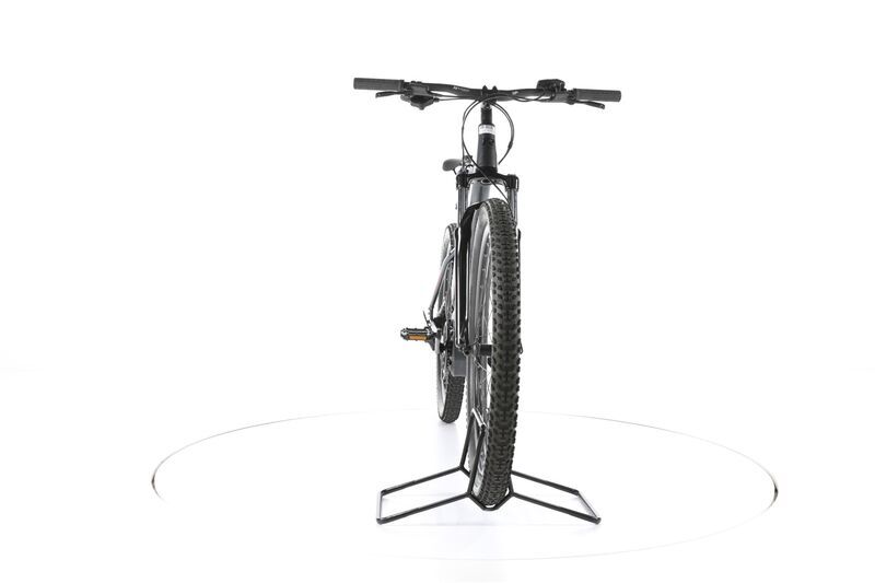 Raymon HardRay E 3.0 (2022) | Diamond | gray | 29" | 50 cm | 500 - 1000 km 4