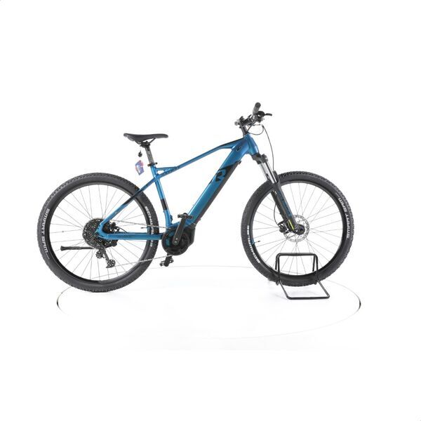 Raymon HardRay E 5.0 (2022) | Diamond | blue | 50 cm | 500 - 3000 km | Tektro 1