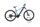 Raymon HardRay E 5.0 (2023) | Diamant | blau | 27.5" | 50 cm | L | 100 - 500 km | Tektro thumbnail 1/5