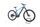 Raymon HardRay E 5.0 (2023) | Diamant | blau | 27.5" | 50 cm | L | 100 - 500 km | Tektro thumbnail 2/5