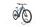 Raymon HardRay E 5.0 (2023) | Diamant | blau | 27.5" | 50 cm | L | 100 - 500 km | Tektro thumbnail 3/5