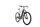 Raymon HardRay E 6.0 (2022) | Diamant | grau | 29/27.5" | 55 cm | 1000 - 1500 km | Tektro thumbnail 1/4