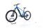 Raymon HardRay E 6.0 (2022) | Diamant | blauw | 29" | 50 cm | 1000 - 1500 km | Tektro thumbnail 5/5
