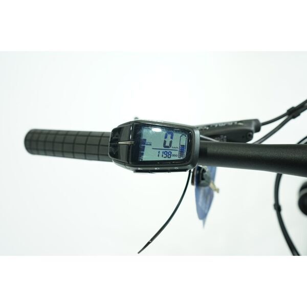 Raymon HardRay E 7.0 (2023) | Diamond | dark green | 27,5" | 40 cm | > 3000 km 5