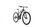 Raymon HardRay E-Nine 4.0 (2021) | Diamant | blau | 29" | 45 cm | 100 - 500 km thumbnail 1/4