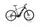 Raymon HardRay E-Nine 5.0 (2021) | Diamond | black/silver | 29" | 55 cm | 500 - 3000 km thumbnail 1/5