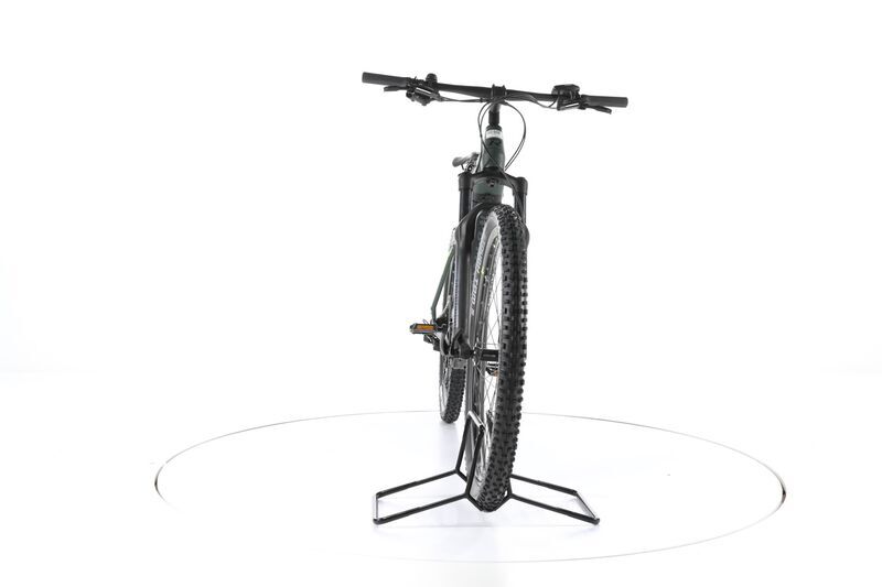 Raymon Hardray E-Nine 7.0 (2023) | Diamond | green | 50 cm | L | 500 - 1000 km 4